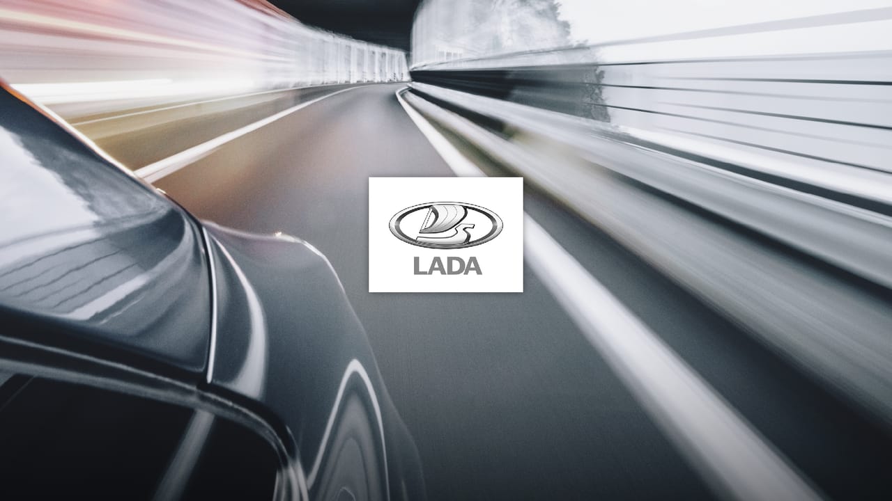 LADA dealerships