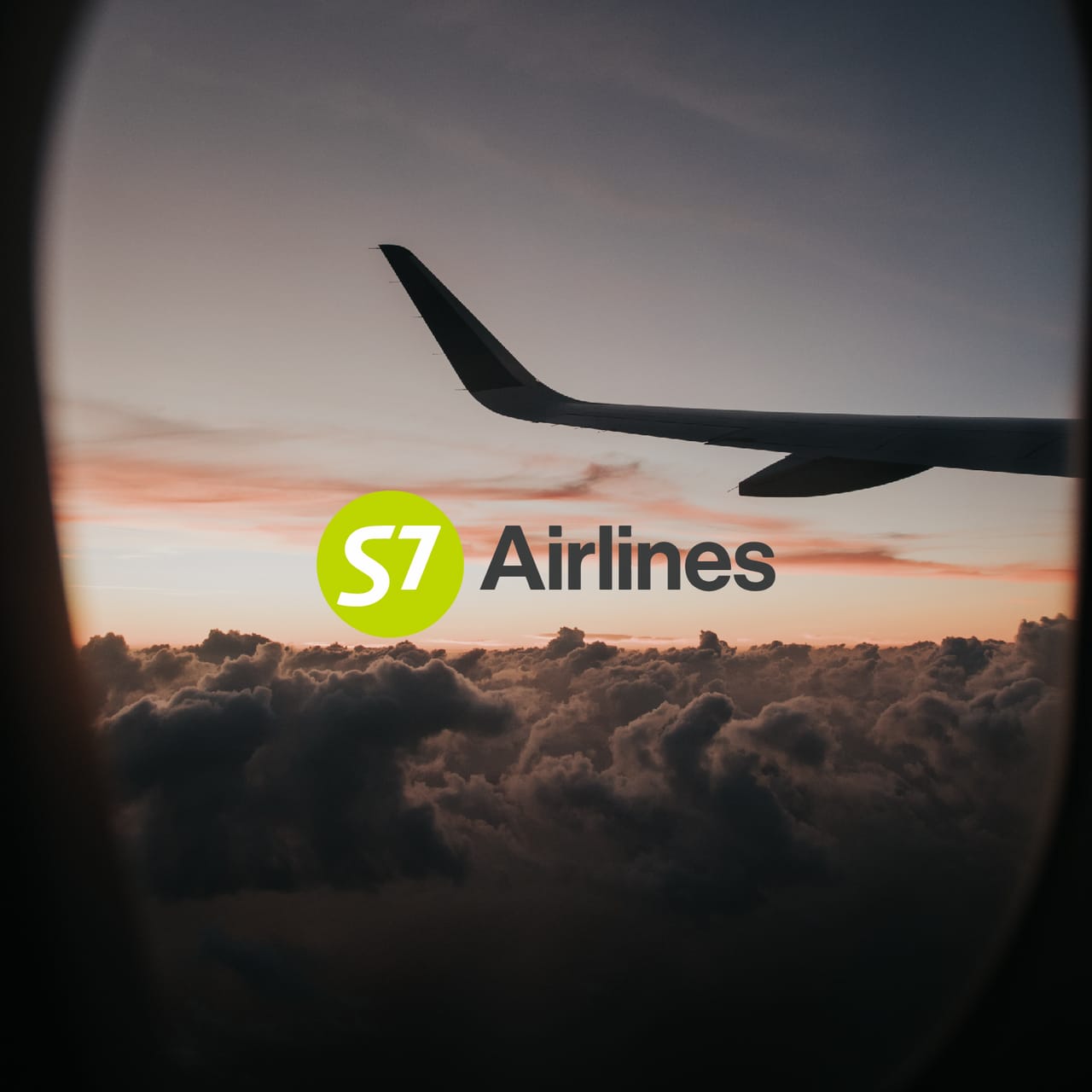 S7 Airlines